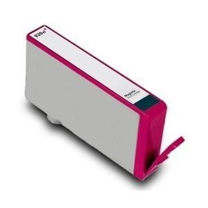 Compatible HP 920XL High Capacity Ink Cartridge - 1 Magenta